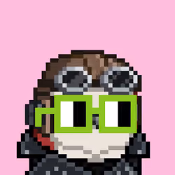 Nounbird #1366