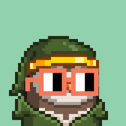 Nounbird #3225