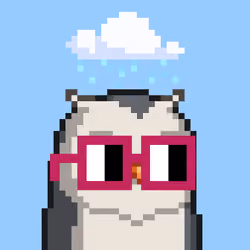 Nounbird #2754