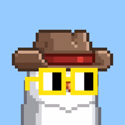 Nounbird #3337