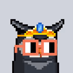 Nounbird #4333