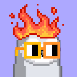 Nounbird #5759