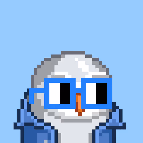 Nounbirds