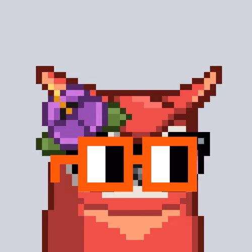 Nounbird #6304