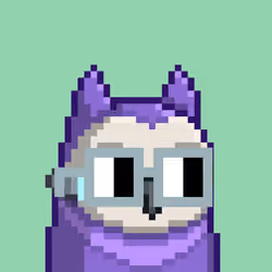 Nounbird #9775