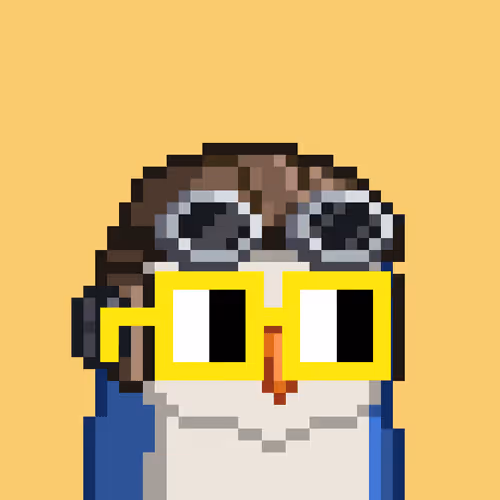 Nounbirds