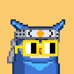 Nounbird #2074