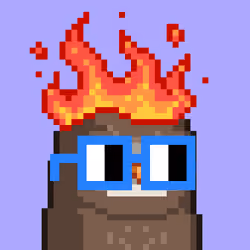Nounbird #6282