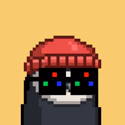 Nounbird #2622