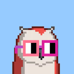 Nounbird #6924