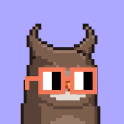 Nounbird #7992