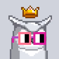 Nounbird #1234