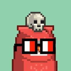 Nounbird #6289