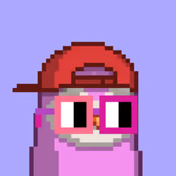 Nounbird #5423