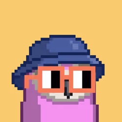 Nounbird #3661
