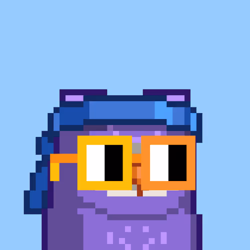 Nounbirds