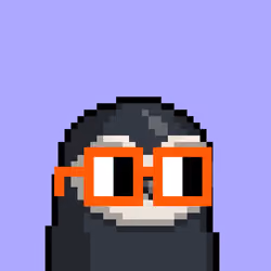 Nounbird #3881