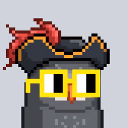 Nounbird #2069