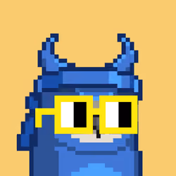 Nounbird #6281