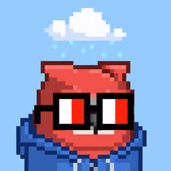 Nounbird #8460