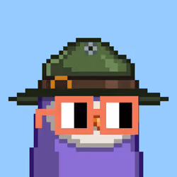 Nounbird #3227