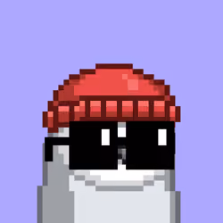 Nounbird #7863