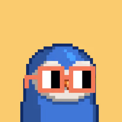 Nounbird #1367