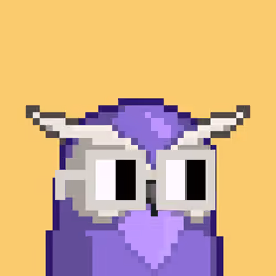 Nounbird #3448