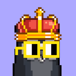 Nounbird #3707