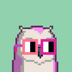 Nounbird #9140
