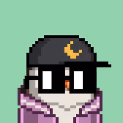 Nounbird #9341