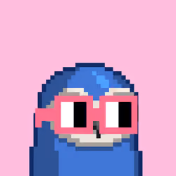 Nounbird #7864