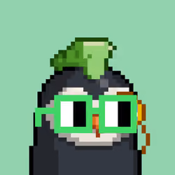 Nounbird #5037