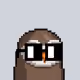 6832