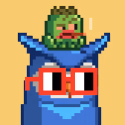 Nounbird #9923
