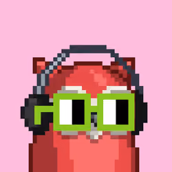 Nounbird #4498