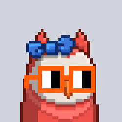 Nounbird #5133