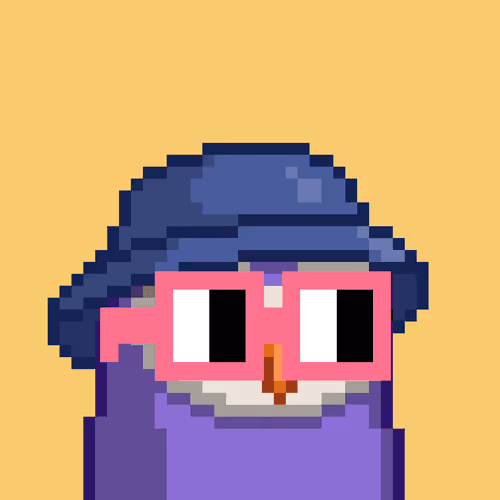 Nounbird #9150