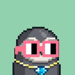 Nounbird #2146
