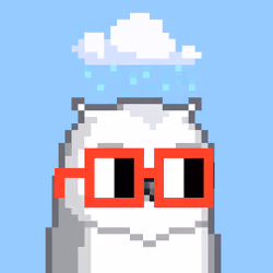 Nounbird #6775
