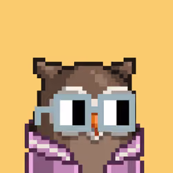 Nounbird #2807
