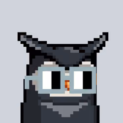 Nounbird #9772