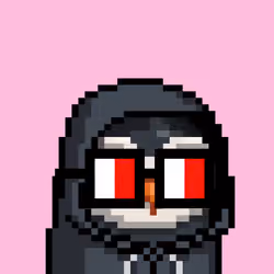 Nounbird #1182