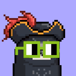 Nounbird #692