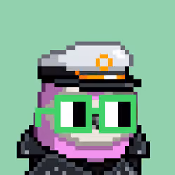 Nounbird #6742