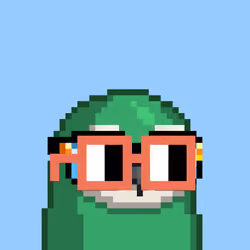 Nounbird #6283