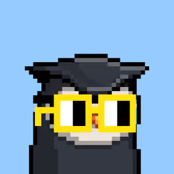 Nounbird #6222