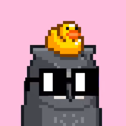 Nounbird #4085