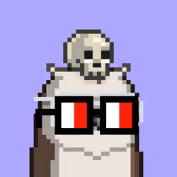 Nounbird #5699