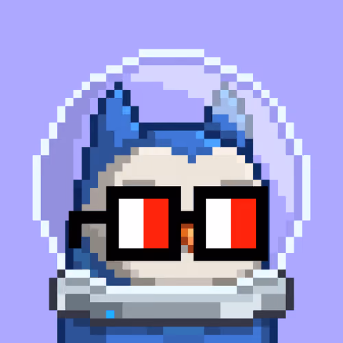 Nounbird #5832